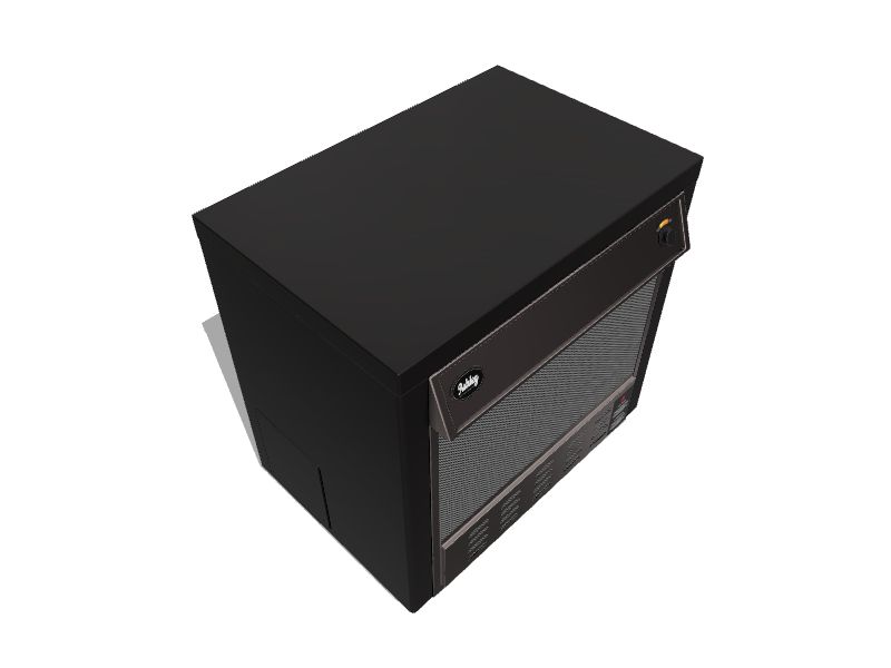 Ashley Hearth Products 2000-sq ft Heating Area Fire Logs Stove in the Wood  Stoves u0026 Wood Furnaces department at Lowes.com