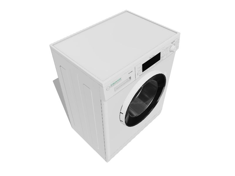 Three-dimensional representation of the product