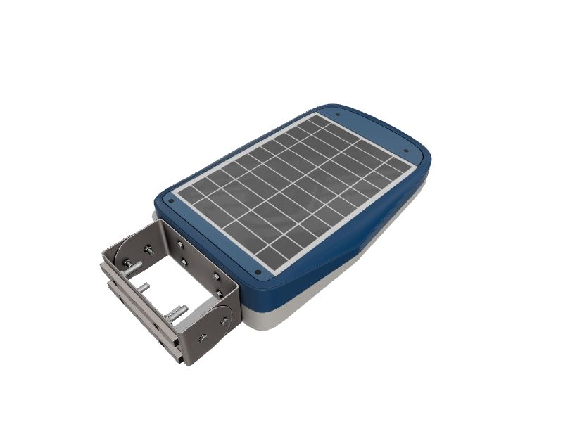 wagan tech solar led floodlight 2000