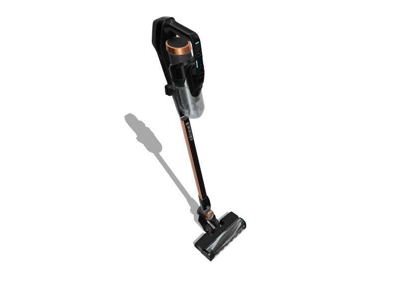 Bissell Flexible Crevice Tool Fits ICONpet Cordless Vacuum Cleaner, 1620766