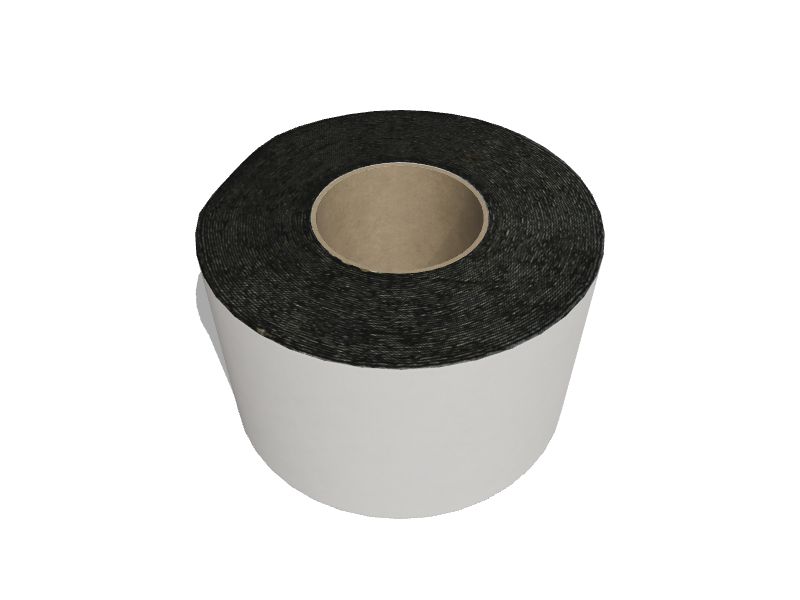 TITE SEAL Roof Deck 66.7-ft Roof Seam Tape in the Roof Seam Tape