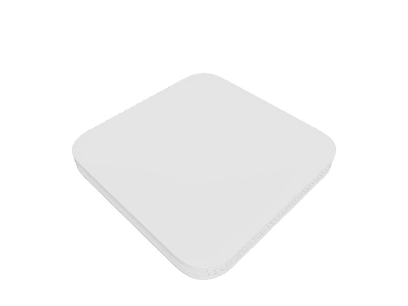 Three-dimensional representation of the product