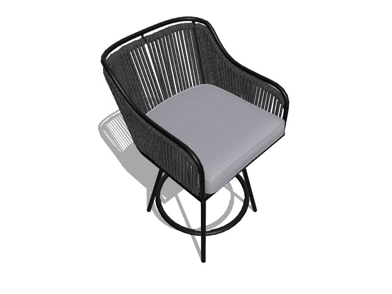 Three-dimensional representation of the product