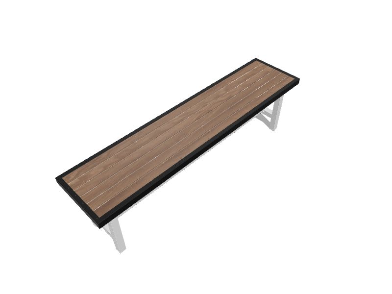 Three-dimensional representation of the product