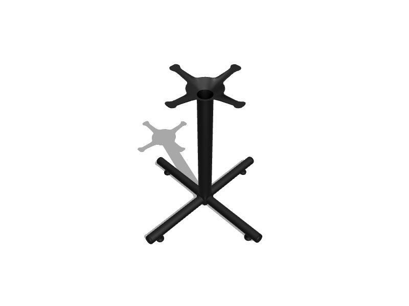 Three-dimensional representation of the product