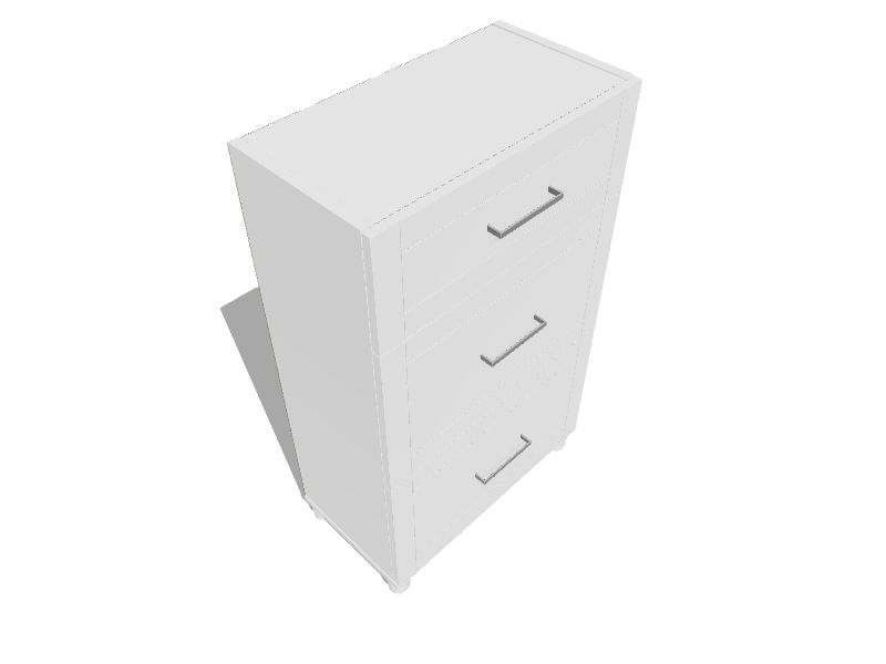 How To Make A Drawer Inside In Revit