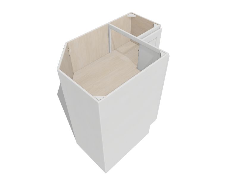 Three-dimensional representation of the product