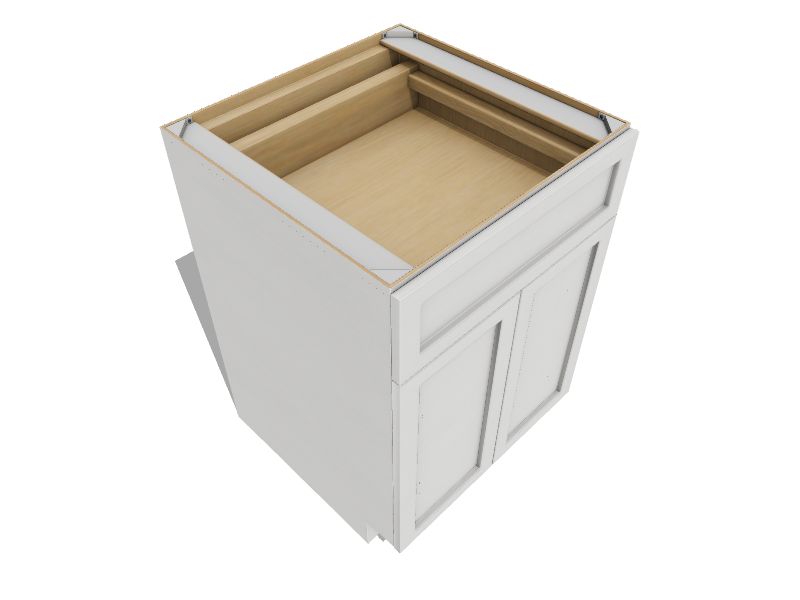 Three-dimensional representation of the product
