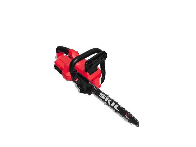 SKIL PWRCore 12 In. 20V Brushless Chainsaw - Bliffert Lumber and Hardware