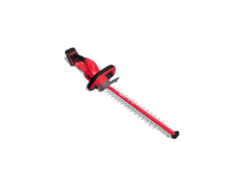 SKIL PWRCore 40 Brushless 40V 24in Hedge Trimmer Kit HT4221-10 from SKIL -  Acme Tools