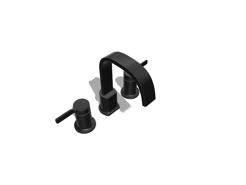 Three-dimensional representation of the product