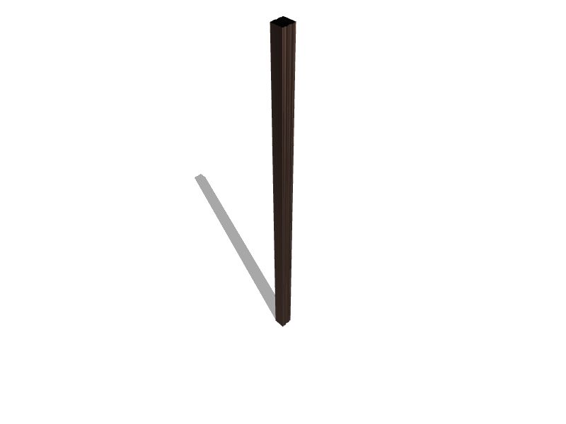 Three-dimensional representation of the product
