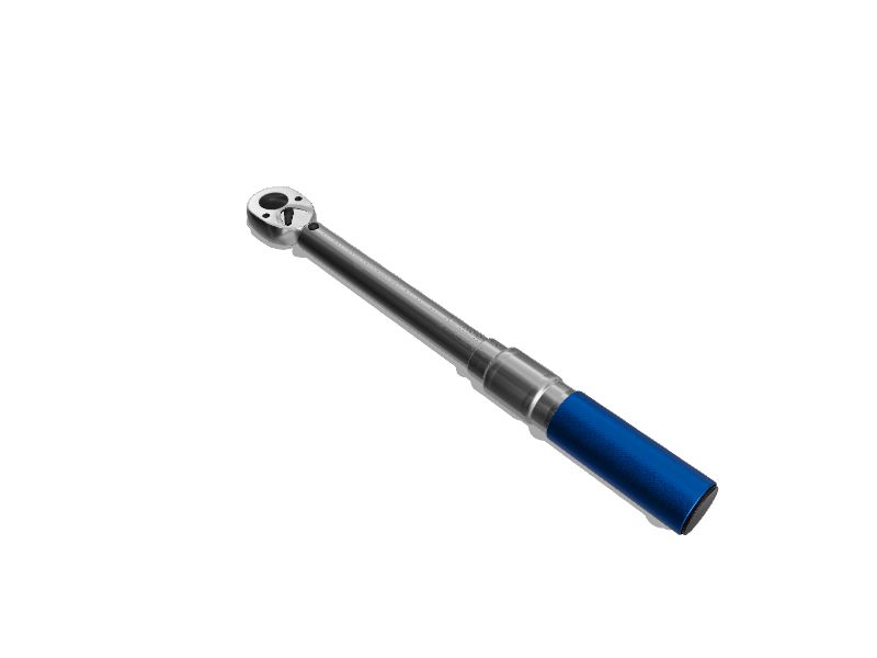 Kobalt 1/4in Drive Click Torque Wrench in the Torque Wrenches