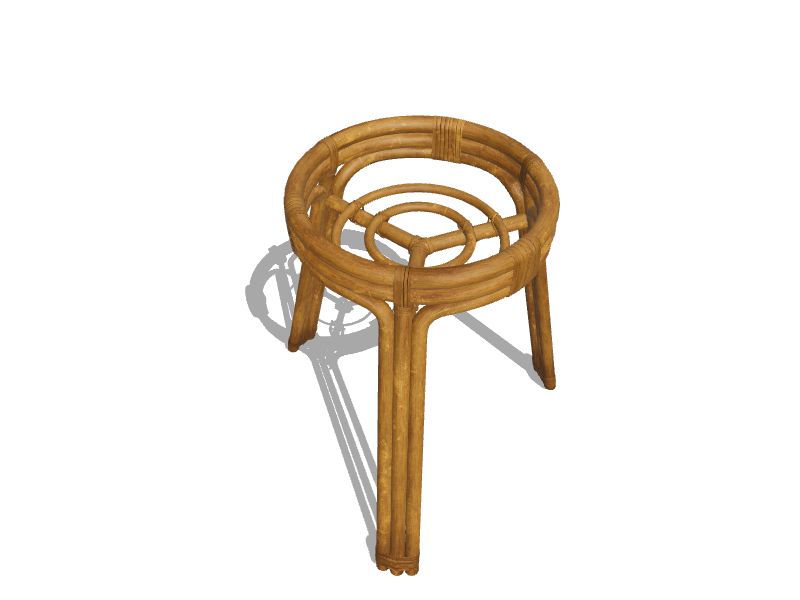 Official website 45.00 usd for Nash Rattan Stand Shop all products