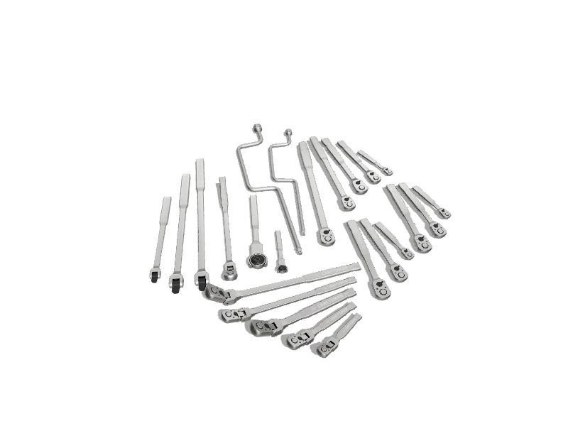 Craftsman Evolv 24-Piece Homeowner Tool Set for $24 - 10202