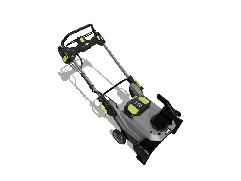 Image of Stiga CS 540 chainsaw from Lowes website