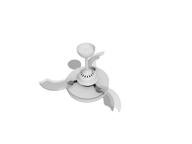 Three-dimensional representation of the product