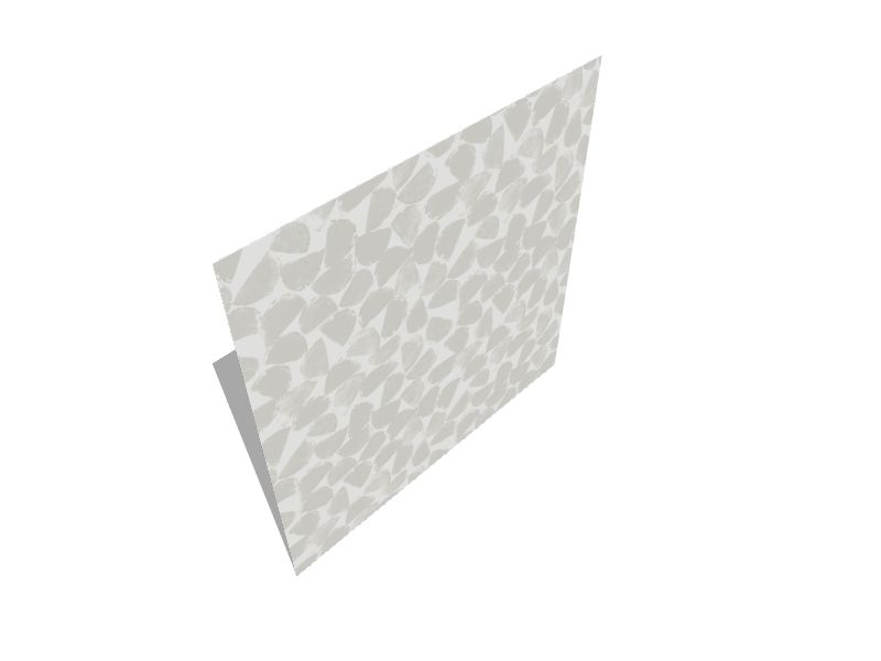 Origin 21 31.2-sq ft Grey Vinyl Abstract Self-adhesive Peel and Stick  Wallpaper in the Wallpaper department at