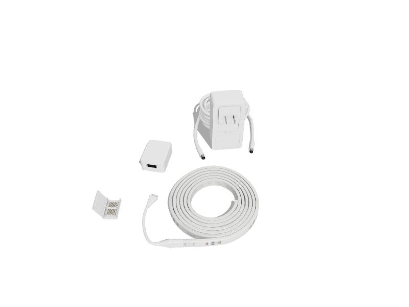 Philips Hue Lightstrip Plus Indoor v4 (Kit de base) - Accessoires Apple  HomeKit - Garantie 3 ans LDLC