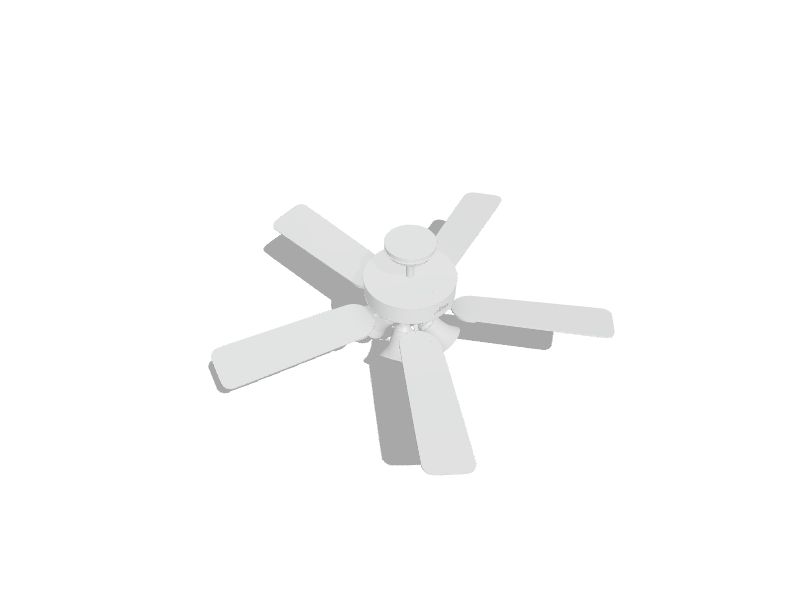 Three-dimensional representation of the product