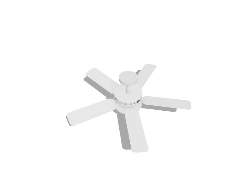 Three-dimensional representation of the product