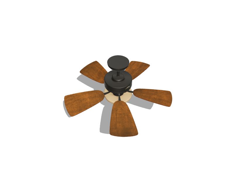 Hunter  #52090 - ThreeD Thumbnail