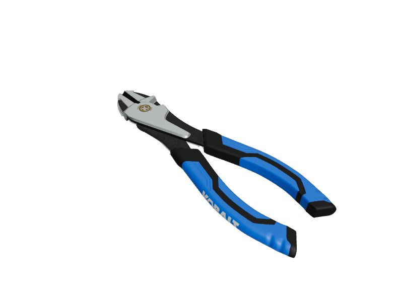 Kobalt 9-in Home Repair Lineman Pliers with Wire Cutter