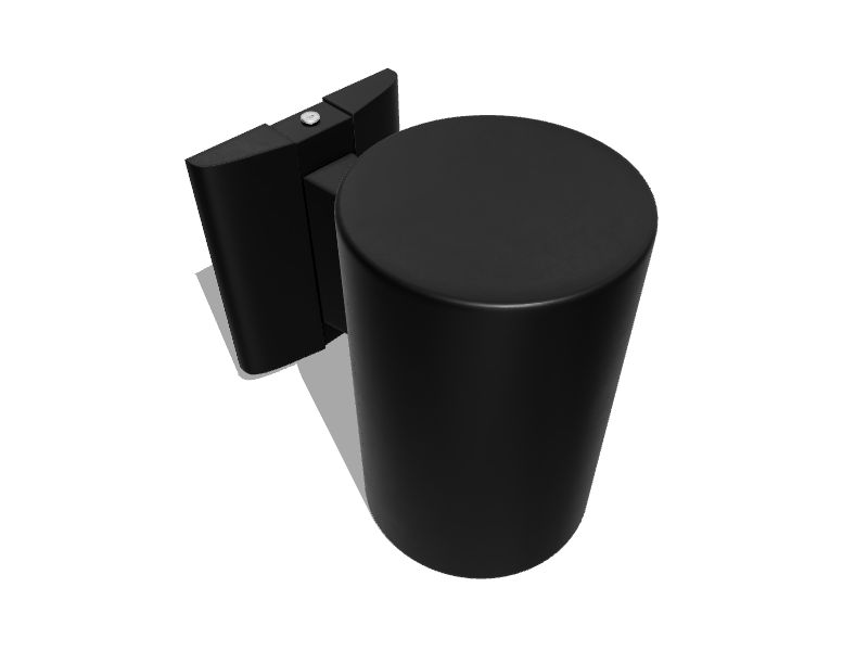 Three-dimensional representation of the product