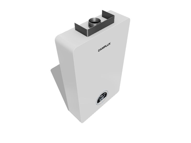 Tankless Water Heater Lowes