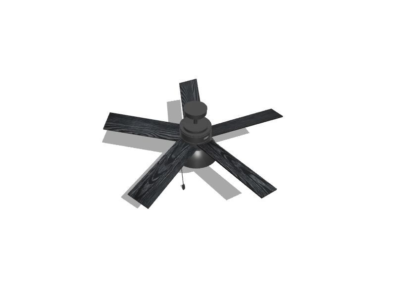 Three-dimensional representation of the product