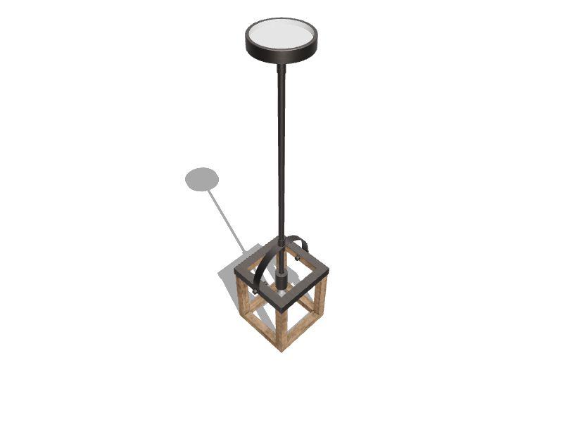 uolfin modern kitchen island pendant light