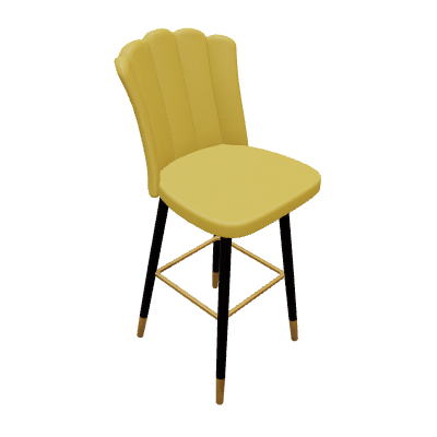Three-dimensional representation of the product