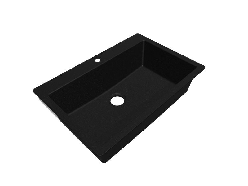 Three-dimensional representation of the product