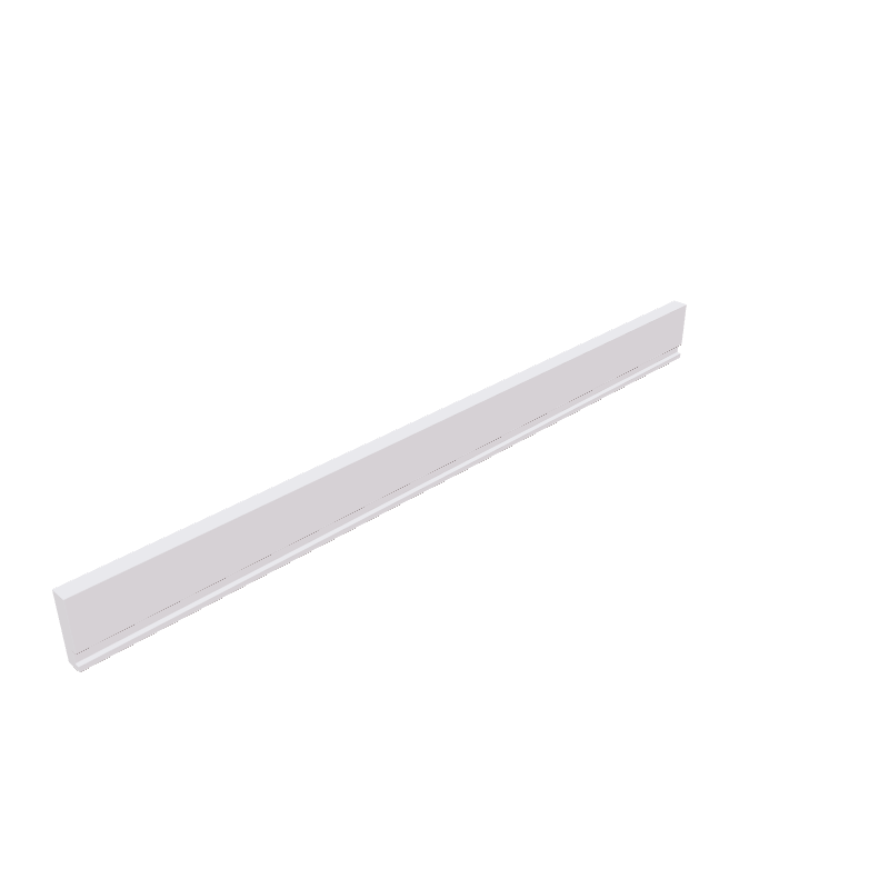 Three-dimensional representation of the product