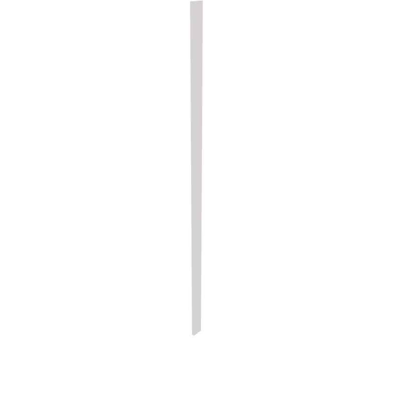Three-dimensional representation of the product