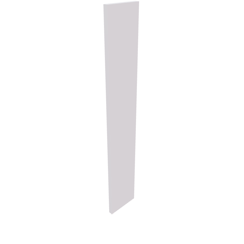 Three-dimensional representation of the product