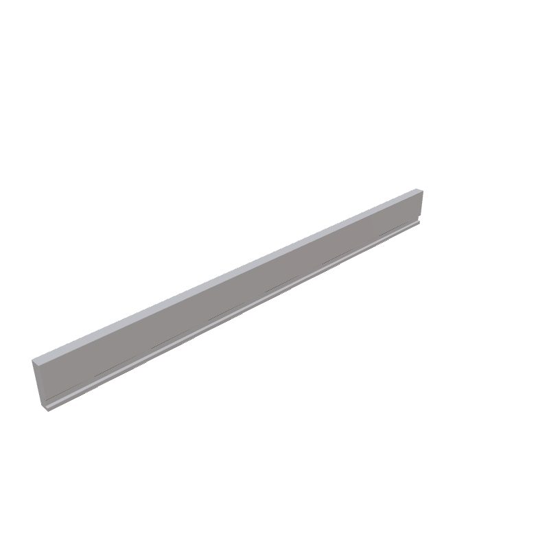 Three-dimensional representation of the product