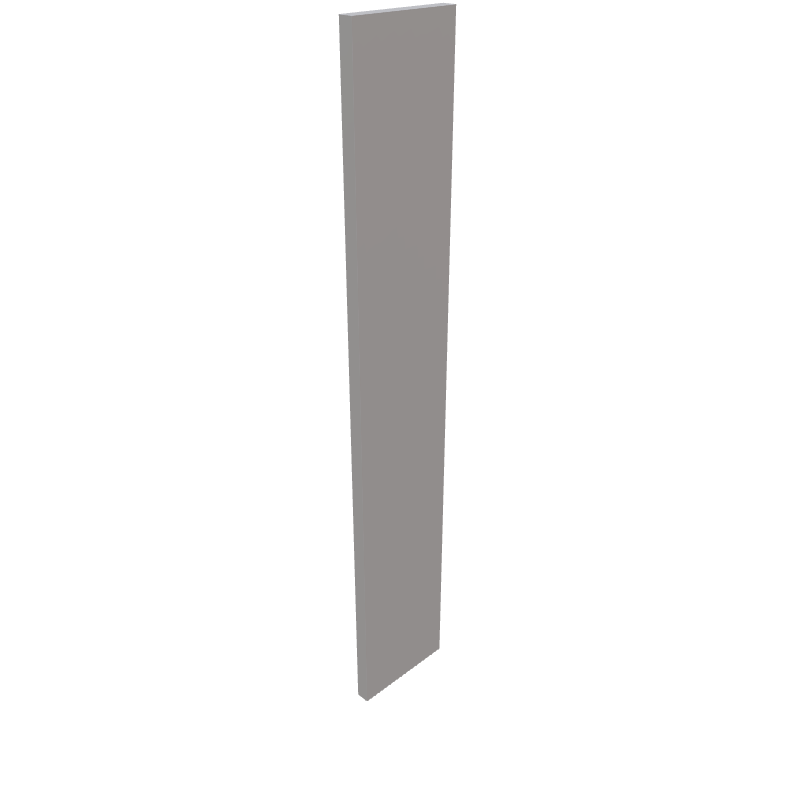 Three-dimensional representation of the product