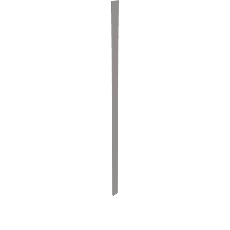 Three-dimensional representation of the product