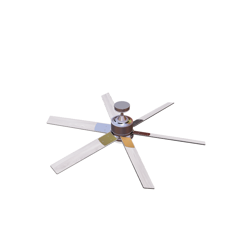 Three-dimensional representation of the product