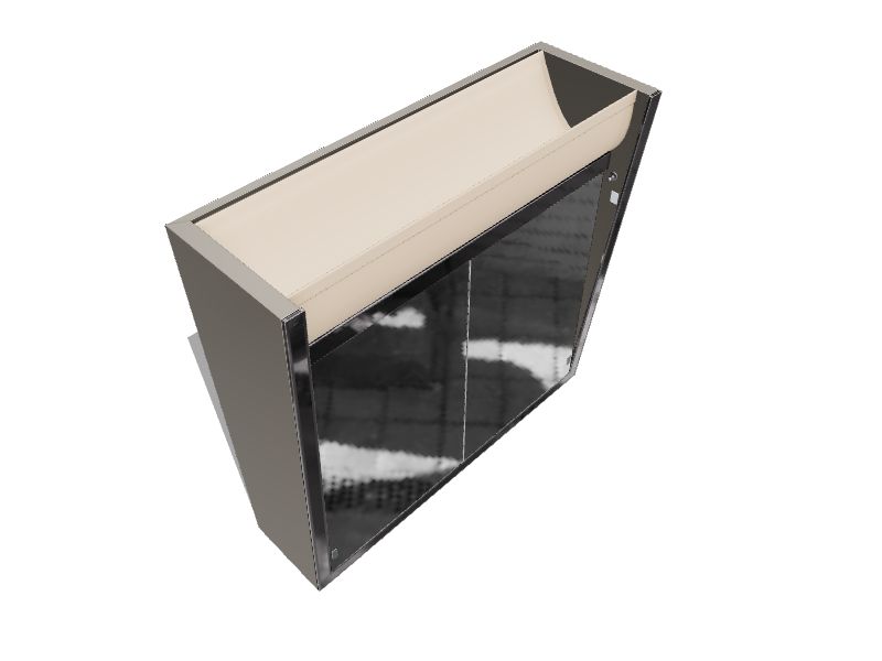 Jensen Ensign 24-in x 23.5-in Rectangle Surface Mirrored Medicine Cabinet with Outlet and Lights Jensen Ensign 24-in x 23.5-in Rectangle Surface Mirrored Medicine Cabinet with Outlet and Lights