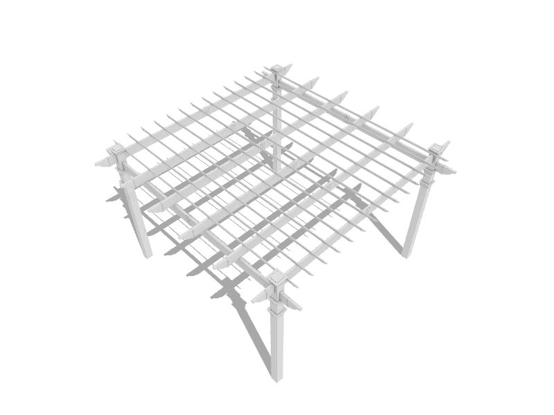 Three-dimensional representation of the product