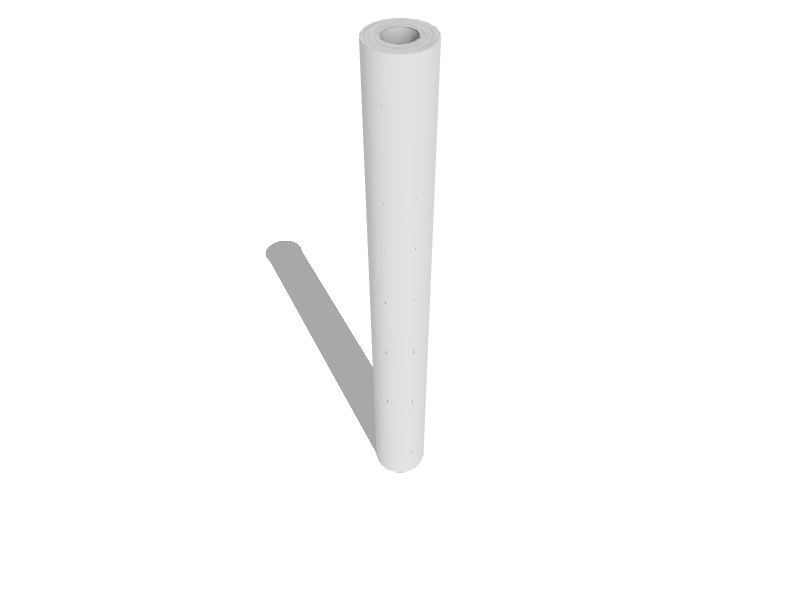 Simplify White Honeycomb Self-Adhesive Shelf Liner, 2ct.