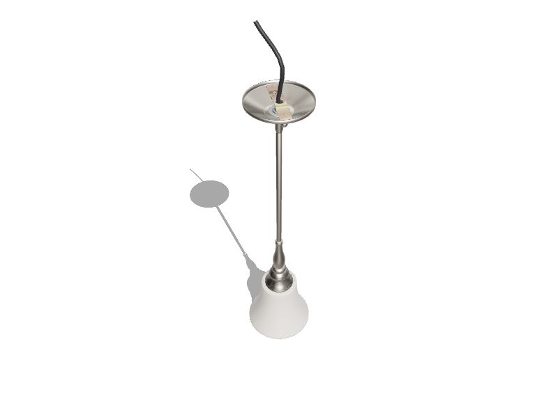 Three-dimensional representation of the product