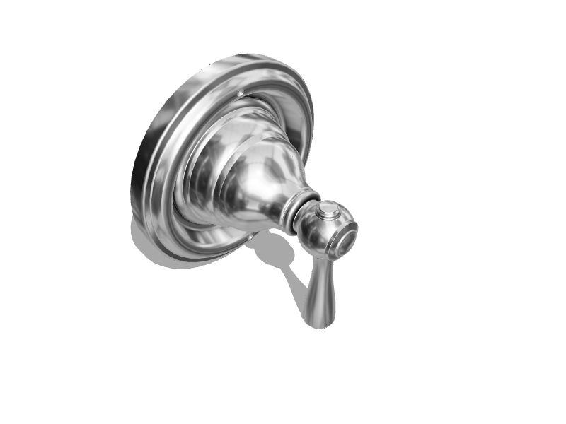 Three-dimensional representation of the product