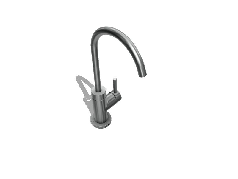 Three-dimensional representation of the product