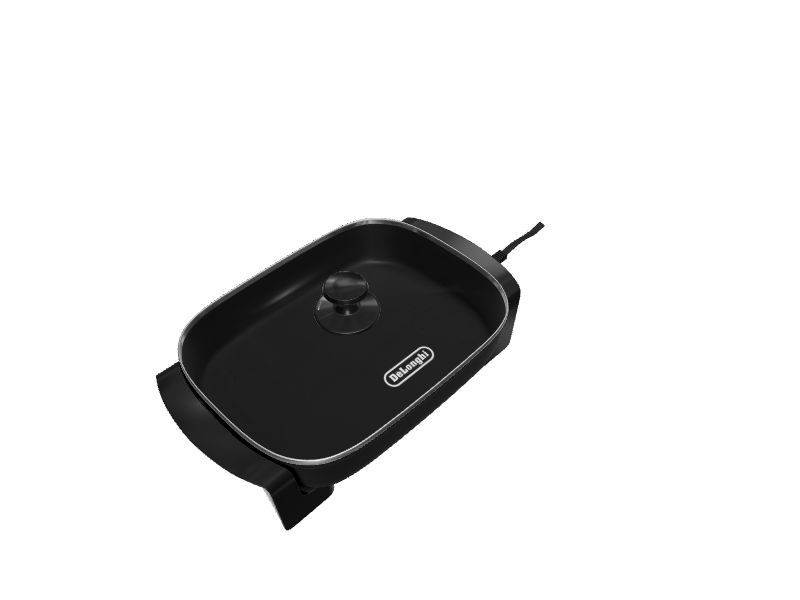 Delonghi Electric Skillet