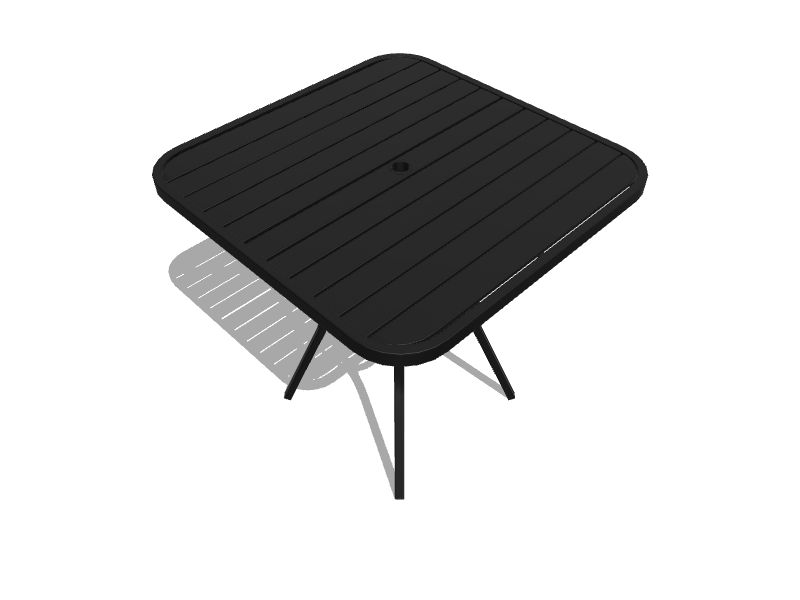 Gt pelham 2024 bay expandable table