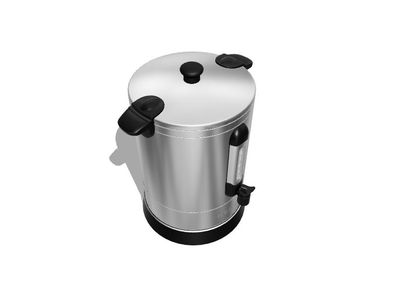 Nesco Coffee Urn (30 Cup)