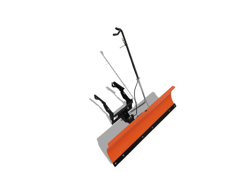 Husqvarna Blade in the Riding Lawn Mower Accessories department at